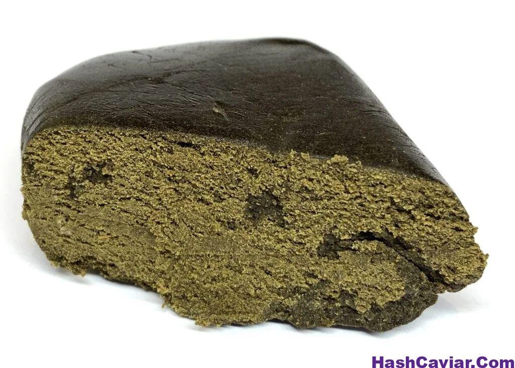 GELATO – KING HASSAN