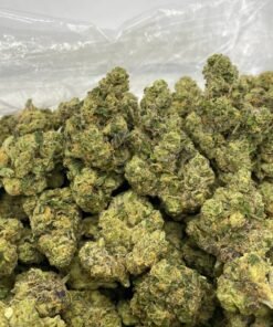 apple fritter strain