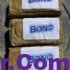 Bono Mousse Hash 5 import placeholder for 16756