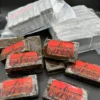 Buy LA Confidential 120u Dry Sift By Bad Berred Farm Now At Hash Caviar