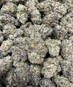 caramel apple gelato strain