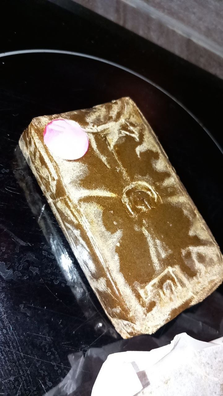 Concrete Farms Hash 2 concrete farms hash