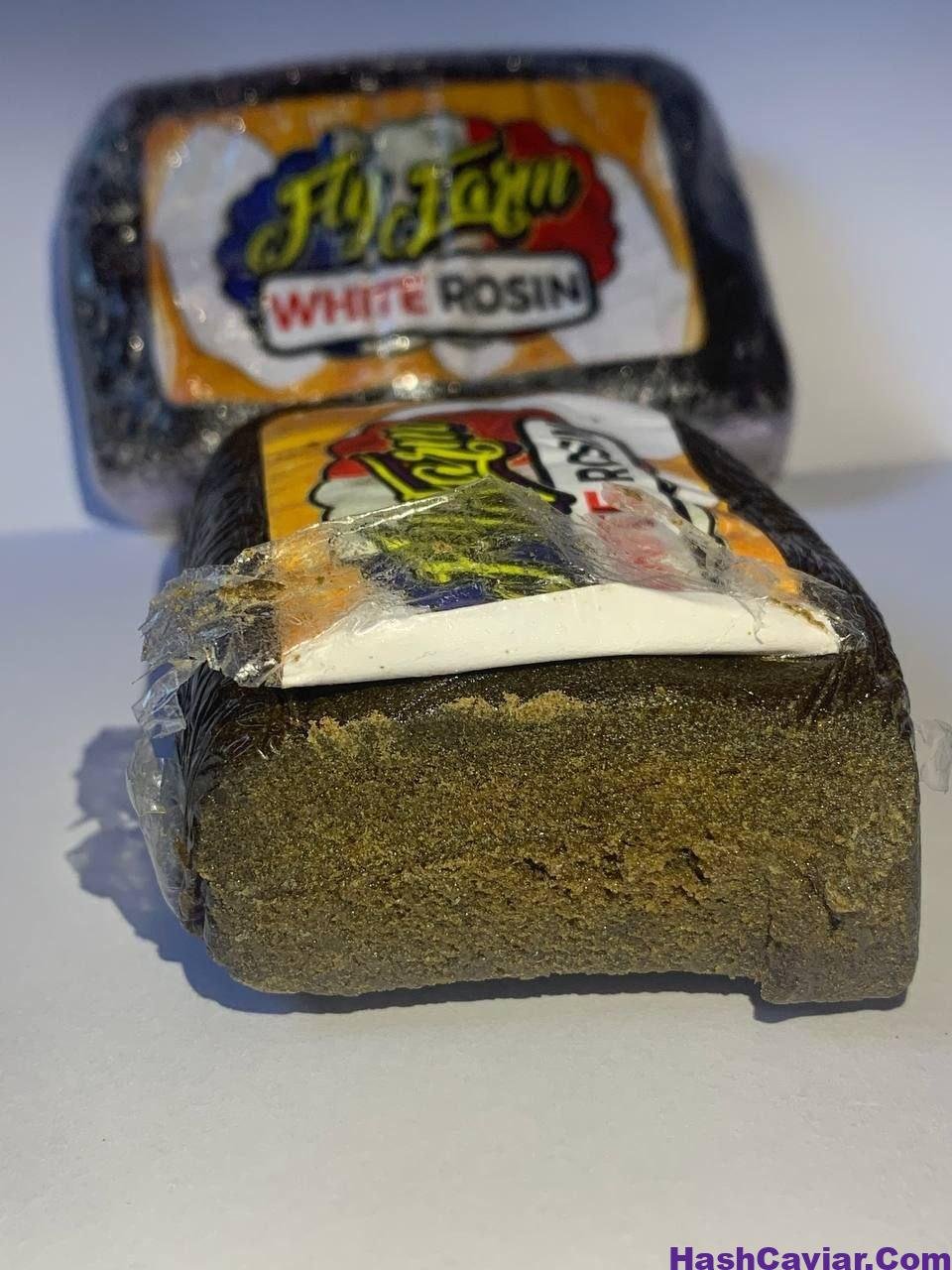 Fly Farm Hash