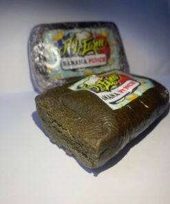fly farm hash