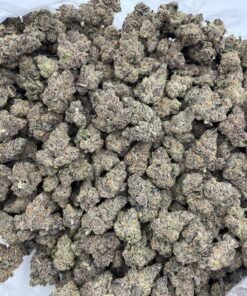 grape pixie stix strain