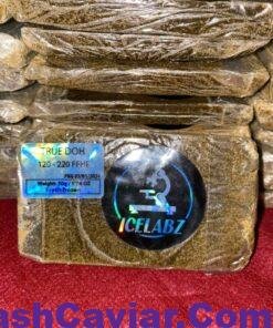 Ice Labz Hash 6 ice labz hash