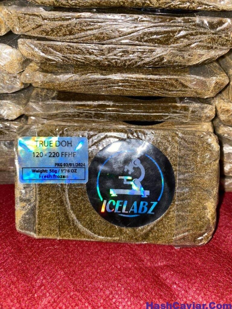 Ice Labz Hash 3 ice labz hash