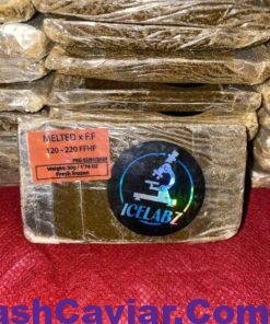 Ice Labz Hash 5 ice labz hash