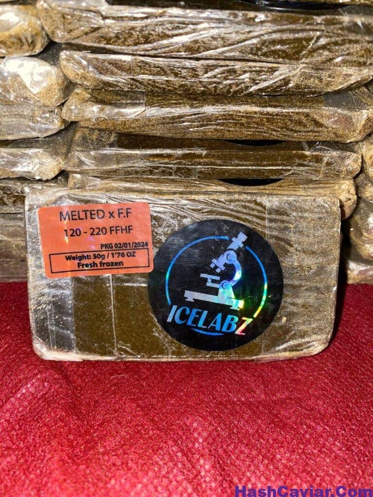 Ice Labz Hash 2 ice labz hash