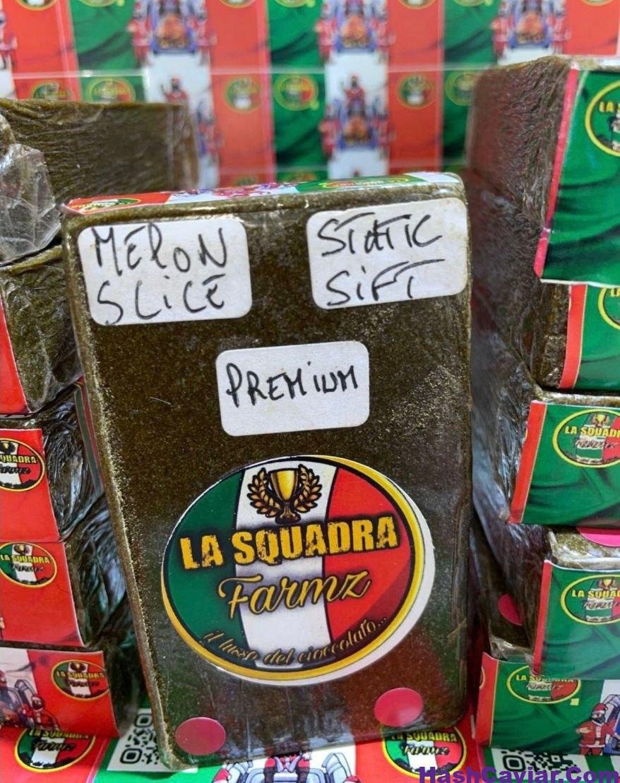 La Squadra Farmz 1 import placeholder for 88