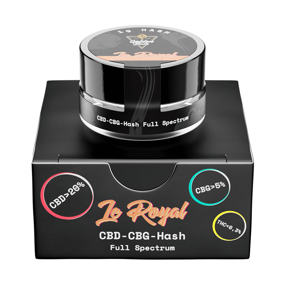 Le Royal 1 import placeholder for 16574