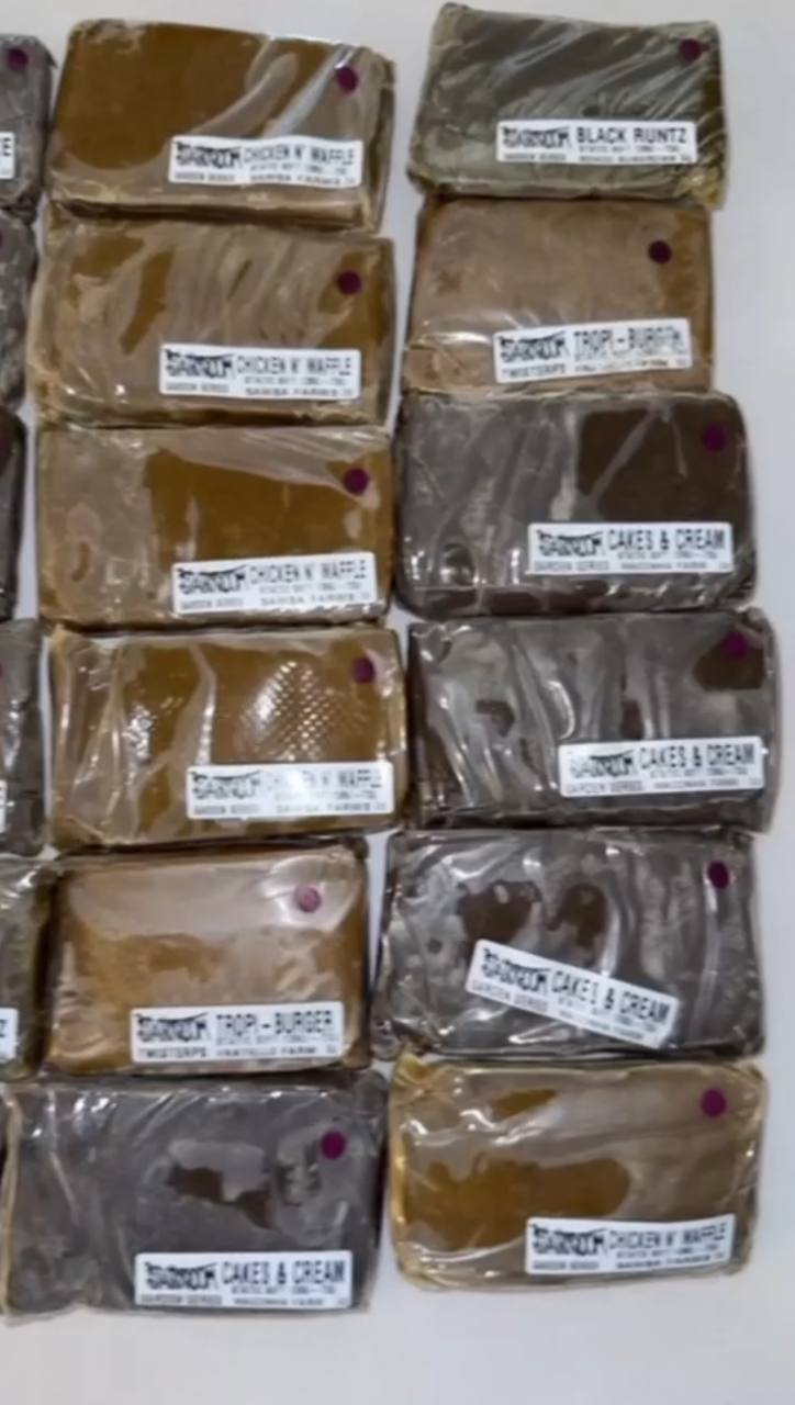 Store Static Room Hash For Longevity: Exact Conditions, Containers, And Care For Premium Static Sift 2 Swiss Watch StaticRoom Hash Purple Label