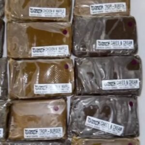 Store Static Room Hash For Longevity: Exact Conditions, Containers, And Care For Premium Static Sift 13 Alien 212 StaticRoom Hash Purple Label Thumbnail