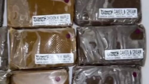 Store Static Room Hash For Longevity: Exact Conditions, Containers, And Care For Premium Static Sift 4 Black Cream Static Room Pink Label Hash