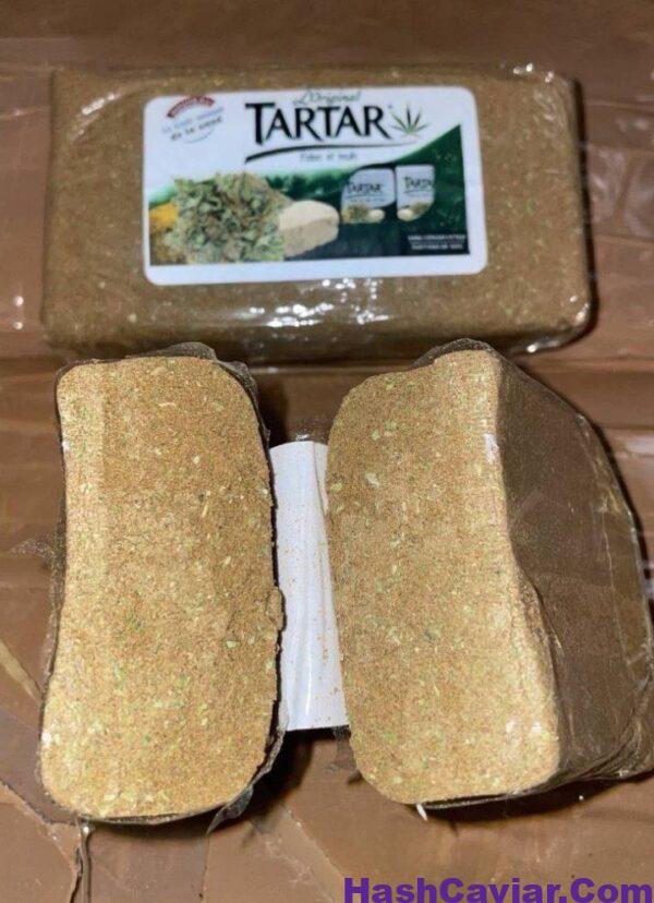Tartar Hash For Sale Germany