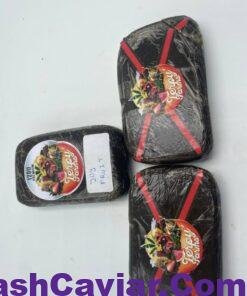 Terpy Farms Hash 3 terpy farms hash