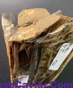 VVS Tangie Hash 3 vvs tangie hash