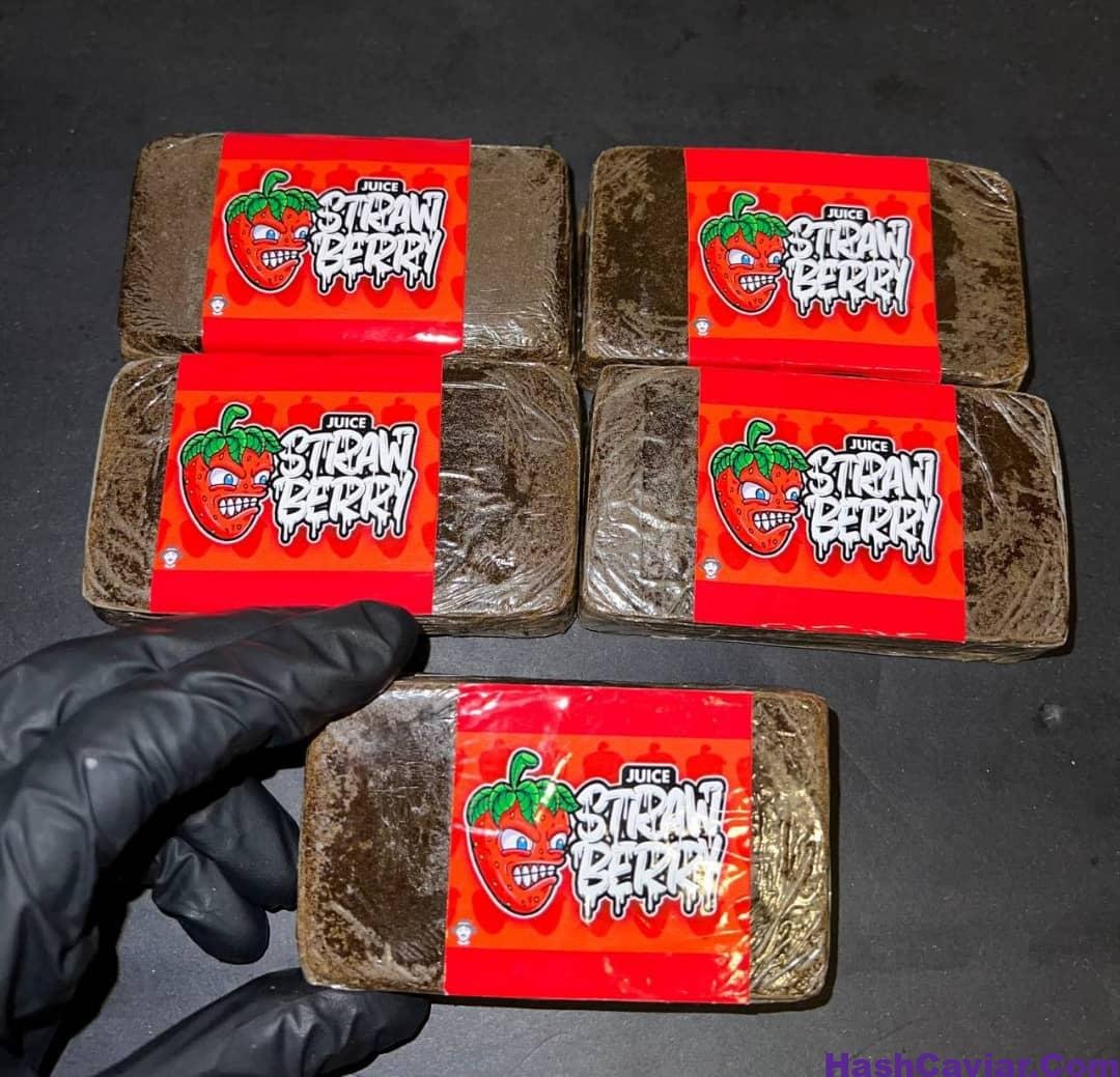 JUICE Straw Berry Hash 1 import placeholder for 15746