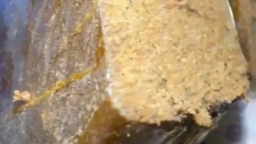 ICC x RNTZ 160/73u Frozen Sift Hash