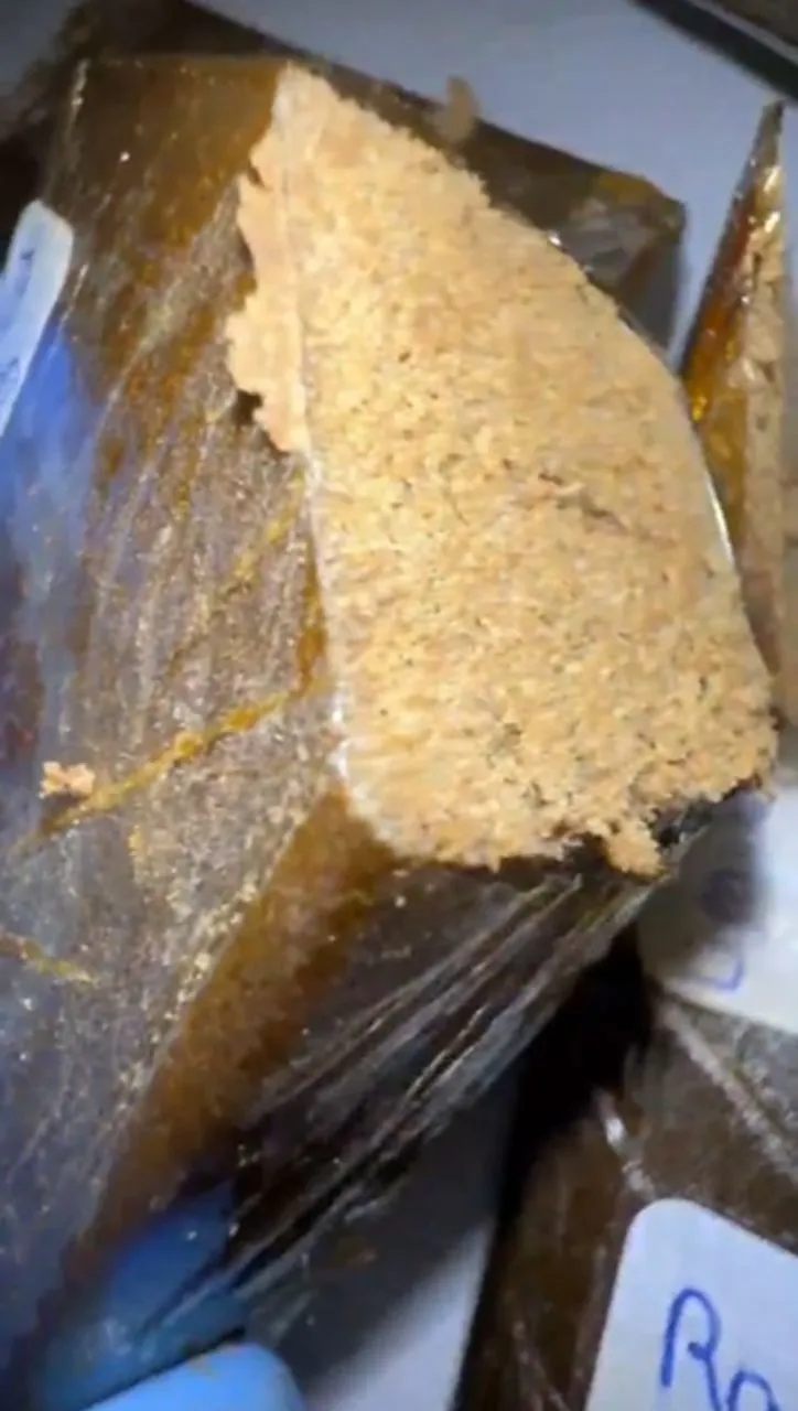 ICC x RNTZ 160/73u 1 ICC x RNTZ 160/73u 05 – Frozen Sift Hash