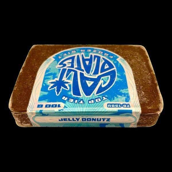 Cali Plates Frozen Hash 1 import placeholder for 83