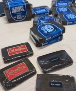 cali plates frozen hash