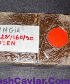 VVS Tanger Hash 5 vvs tanger hash