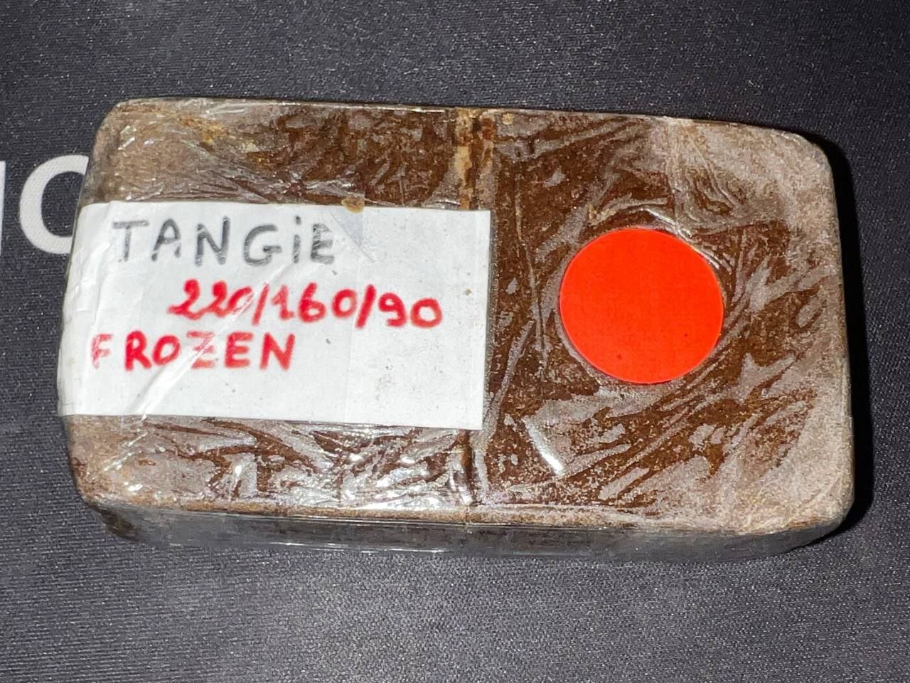 VVS Tanger Hash 3 vvs tanger hash
