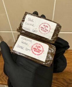 Buy DRYTECH X GOLDEN FARMS Hash