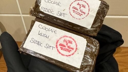 DryTech X Golden Farms Static Sift pricing benchmark