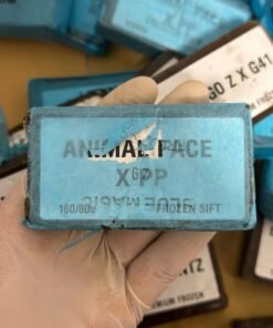 Buy ANIMAL FACE X PP 160/60u Frozen Sift - Hash Caviar