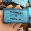 GMO X PP 160/60u 4 import placeholder for 16178