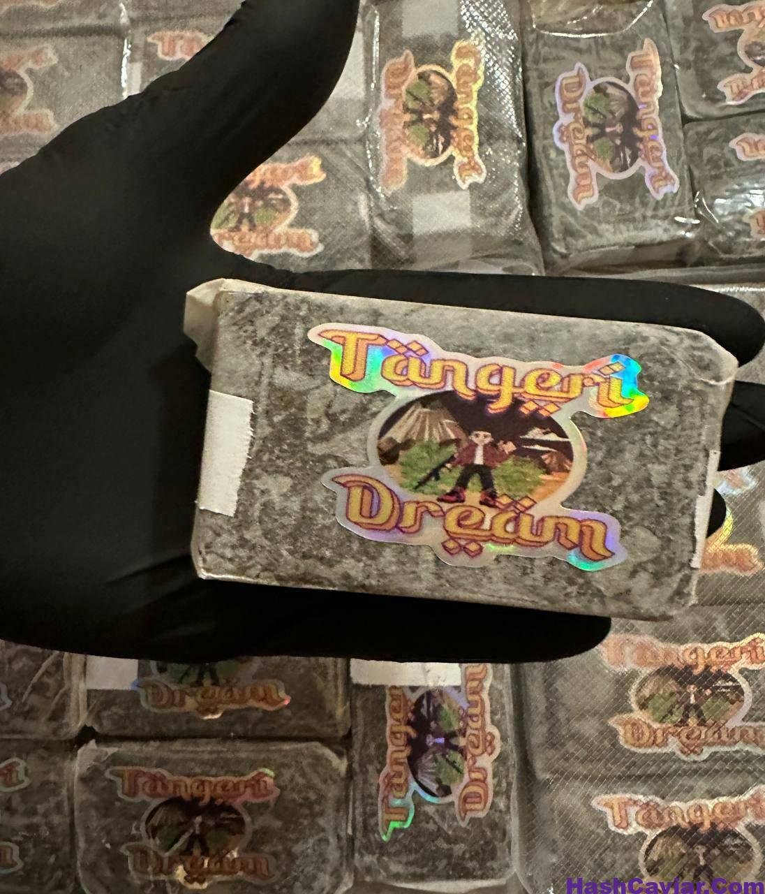 Tangeri Dream Filtred