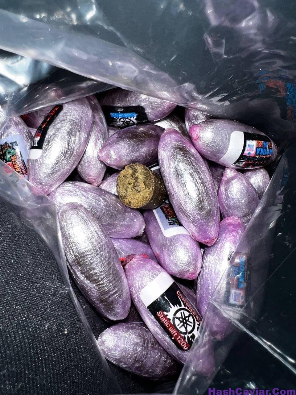 EGGS (Banana Kush)