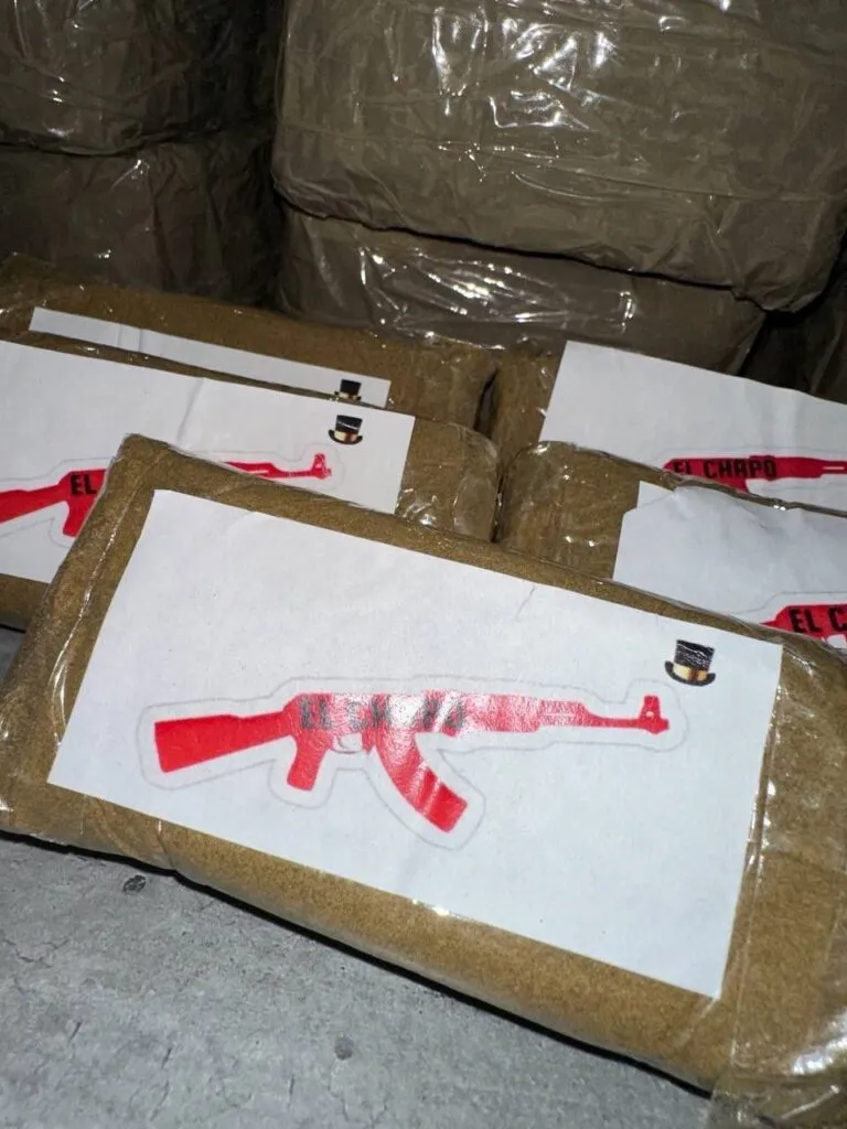 EL CHAPO La Mousse Hash 1 import placeholder for 17111