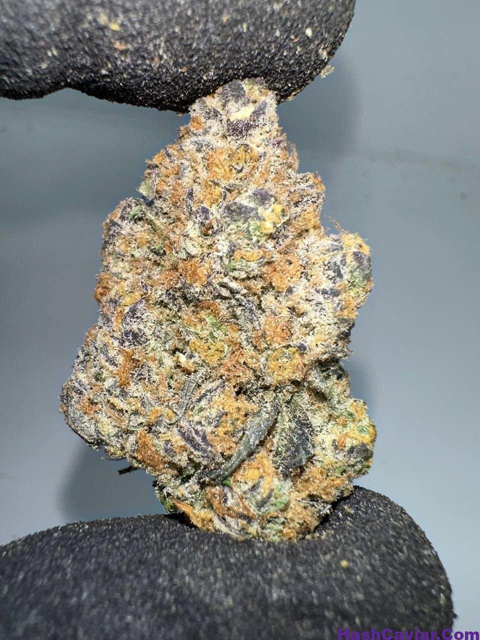 Cherry pie x Girl scout cookies (Wedding Cake) 2