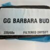 GG Barbara Bud Filtered Drysift 3 import placeholder for 16726