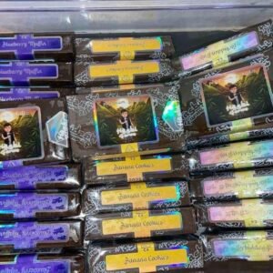 Mousse Hash vs Traditional Hash: Pros, Cons, Potency, And Which Style Suits You Best 6 Hasbi Farms traditional hashish product image
