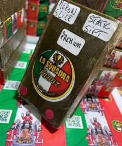 Buy MELON SLICE - LA SQUADRA FARMZ HASH