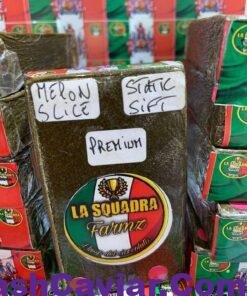 MELON SLICE 5 Buy MELON SLICE - LA SQUADRA FARMZ HASH