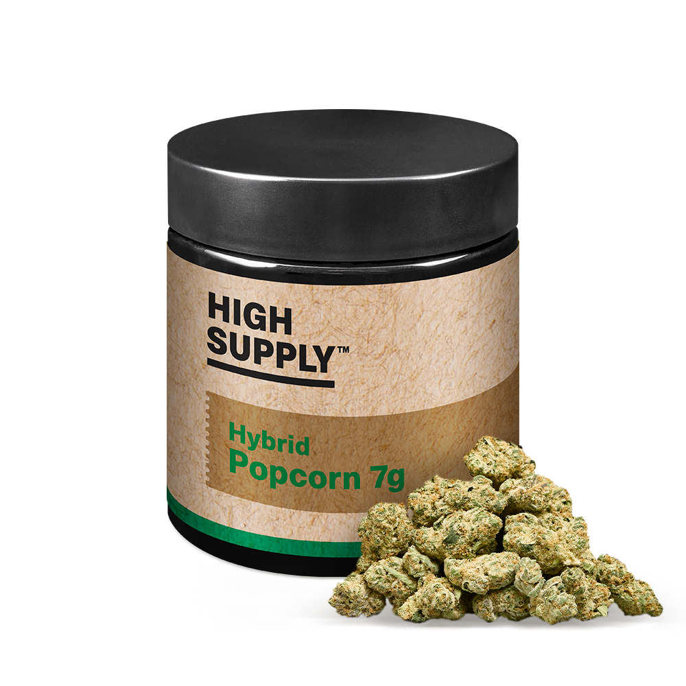 High Supply 1 import placeholder for 16988