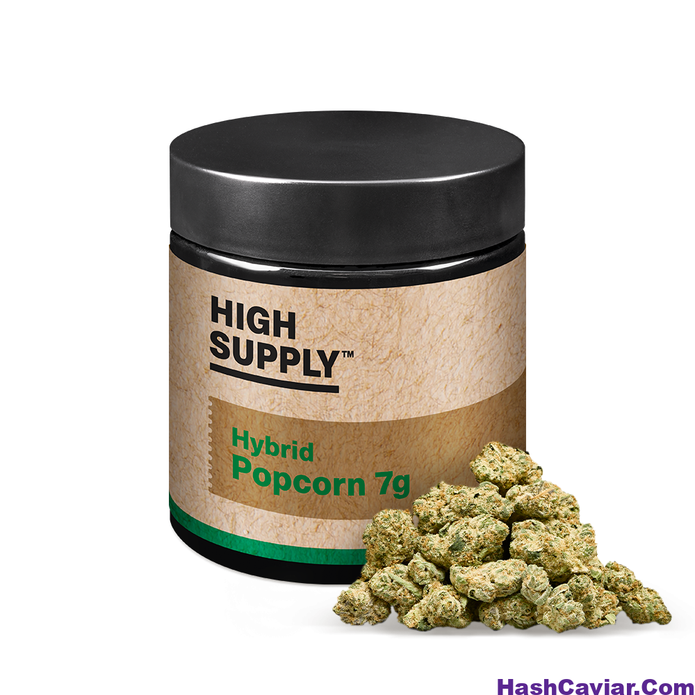 High Supply