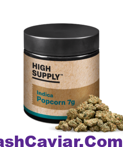 High Supply 4 high supply