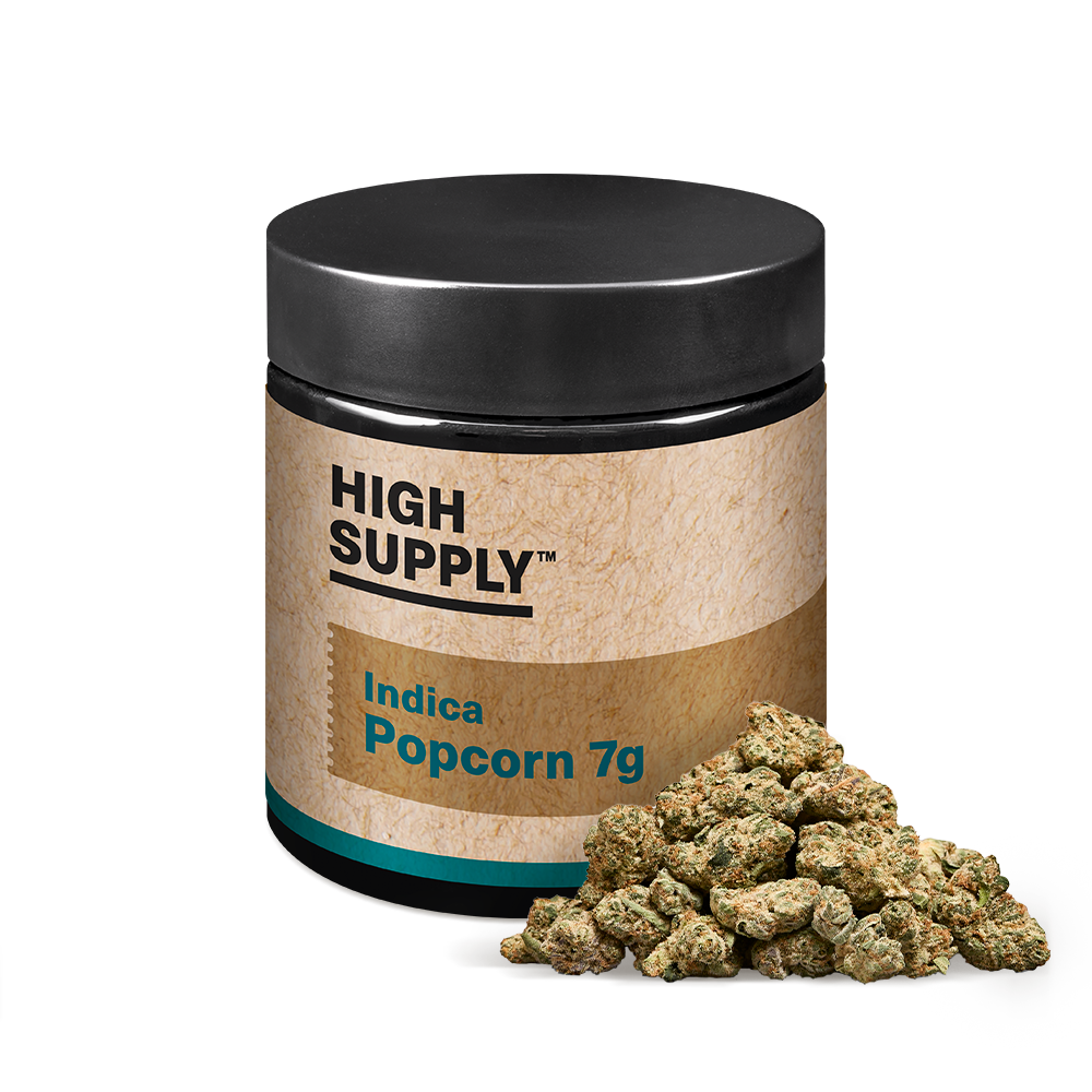 High Supply 2 high supply