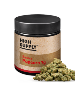 High Supply 5 high supply