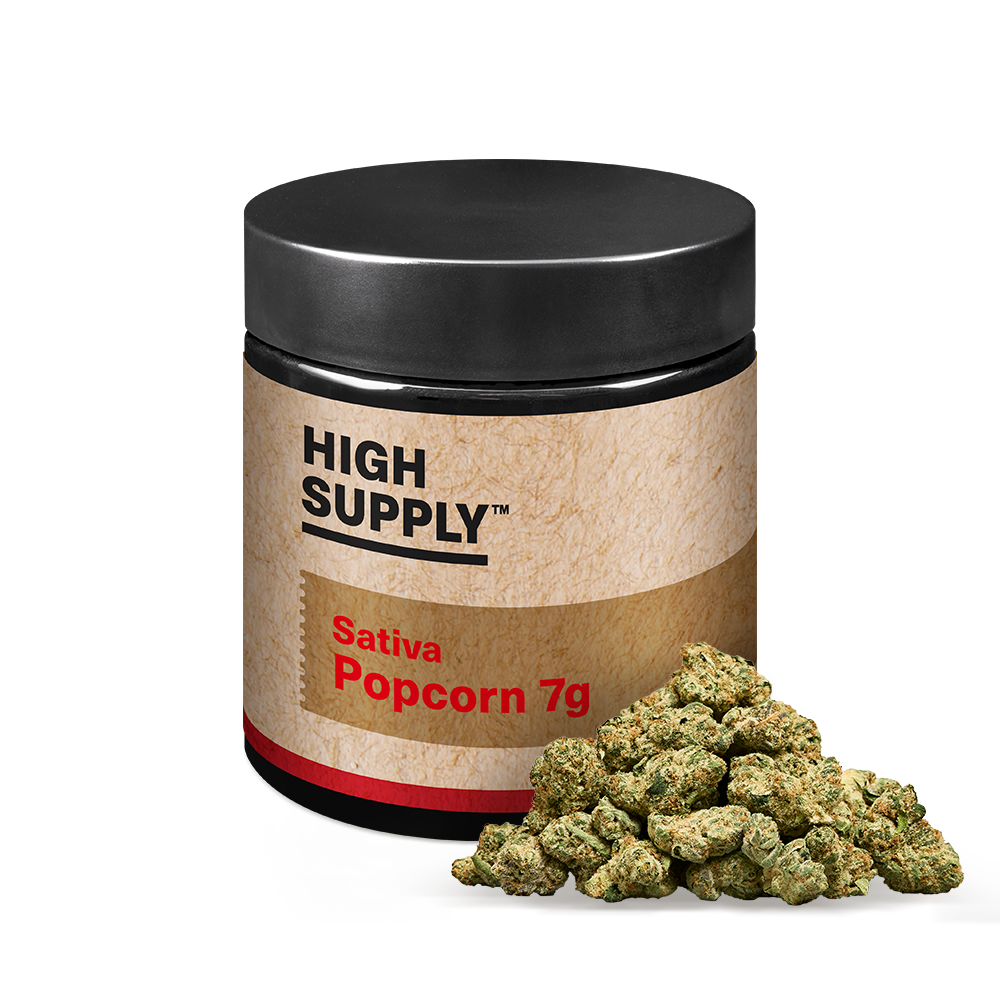 High Supply 3 high supply