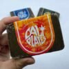 Alien OG 3 Order Alien OG Cali Plates Hash (Regular Batch) | Premium Dry Sift