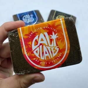 Alien OG Cali Plates Hash Thumbnail Static Dry 2026