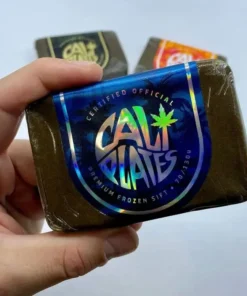 Buy Gelato 33 Cali Plates Frozen Sift Now Hash Caviar