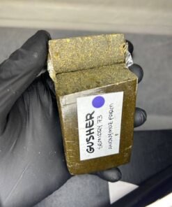 Buy Gusher Semidry 73u Hash Anonymouz Farms